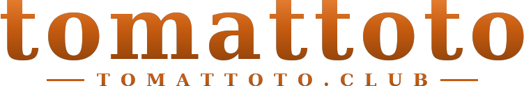 tomattoto logo